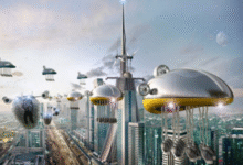 Secrets of Future Technologies 3284049428