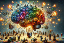 Strategies for Creative Thinking 3755426439