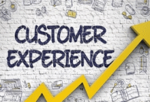 Reinventing Customer Experience 3281557573