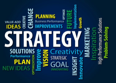 Pathway to Strategic Planning 3509005380
