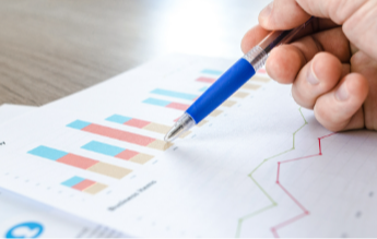 Reinventing Data-Driven Results 3758160088