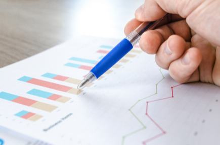 The Art of Data-Driven Results 3664481460
