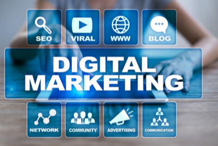 Secrets of Digital Success 3505652784