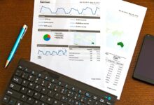 business financial insights revealed