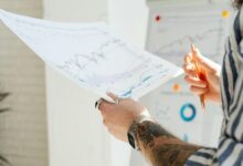 business forecasting analysis report