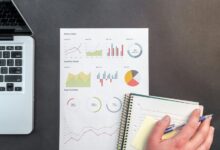 effective financial reporting guidelines