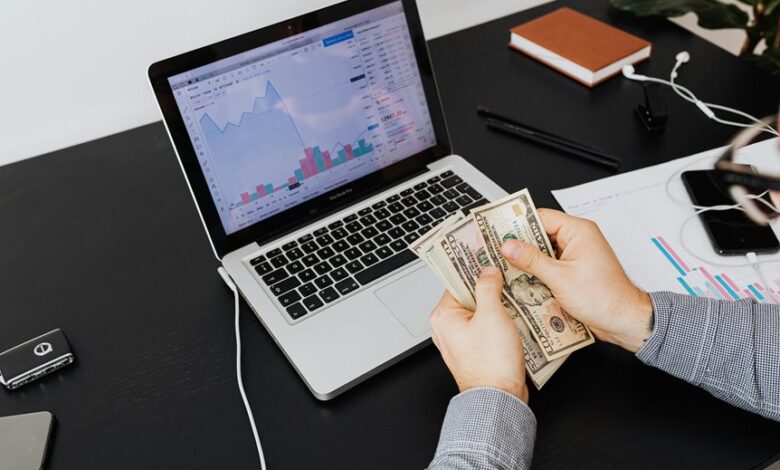 effective financial resource management
