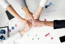 financial data management course