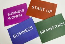 financial support for growth