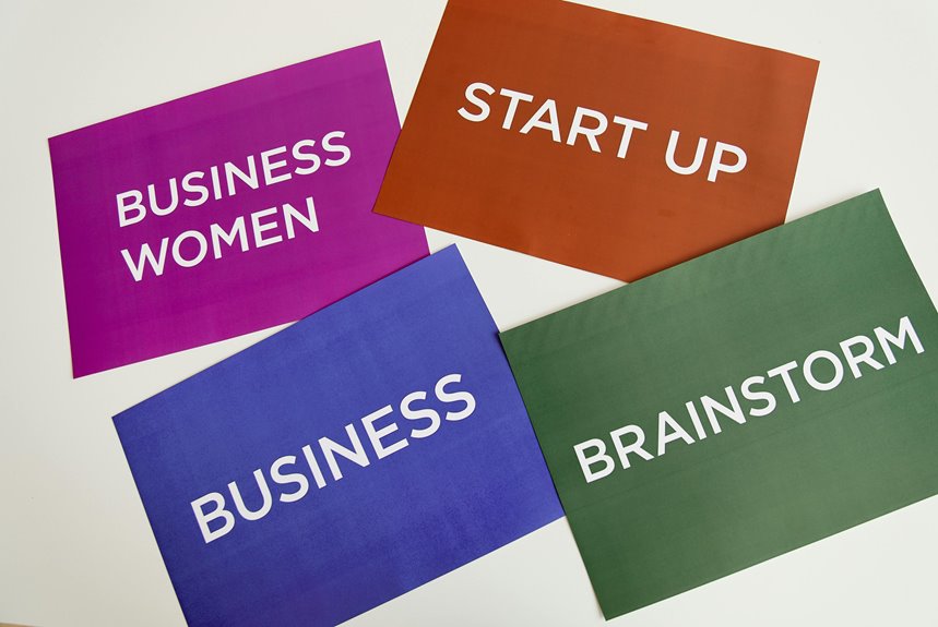 financial support for growth