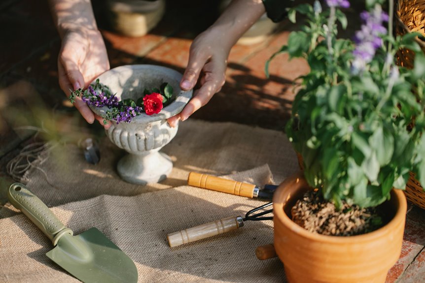 financial tools for growth