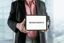 future of financial markets