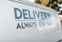 lbc delivery time overview