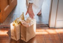 lbc package arrival tracking
