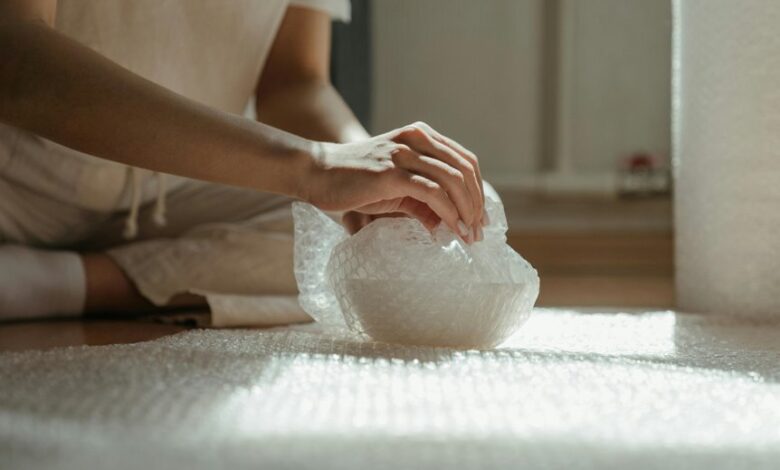 lbc packing services details