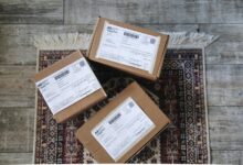 lbc weekend delivery options