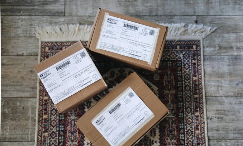 lbc weekend delivery options