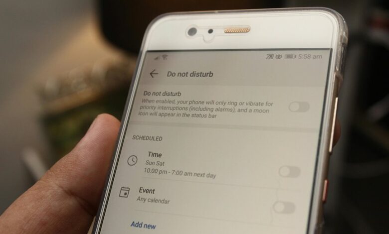 manage wifi usage effectively