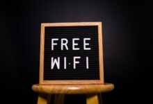 network connectivity interruption explained