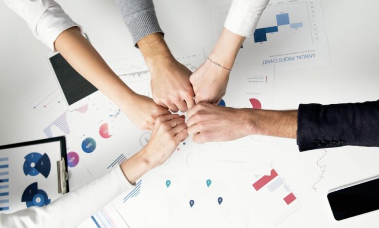 strategic financial leadership growth