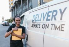 swift and trustworthy shipping