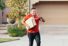 track your package easily
