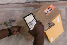 track your shipment easily