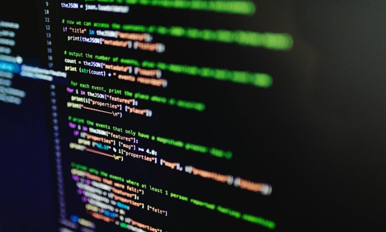 afm compilation process explained