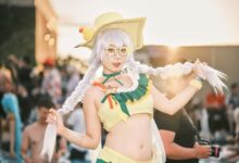 coomer party popularity explained