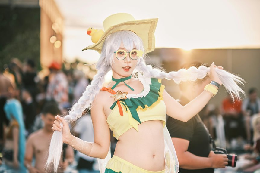 coomer party popularity explained