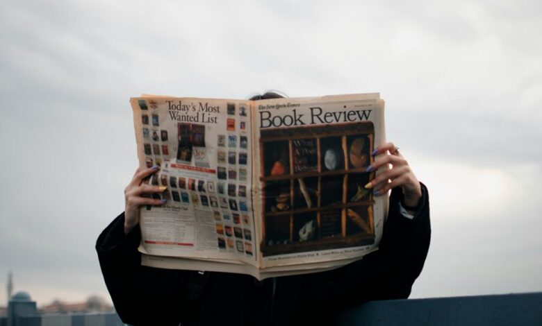 weekly news source online