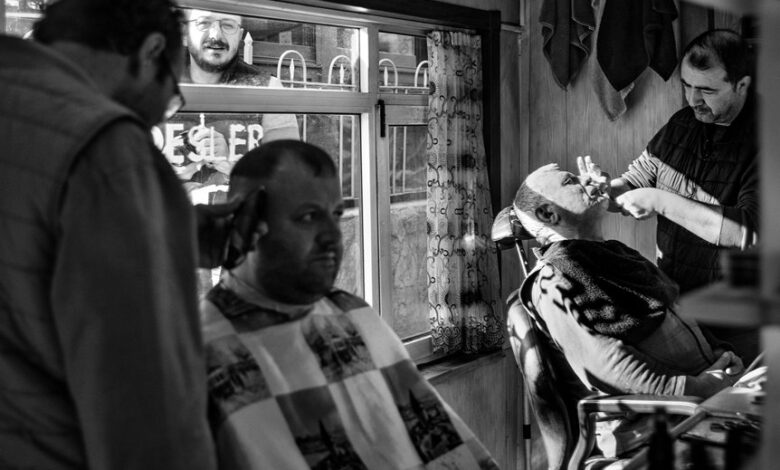 business client hotline available