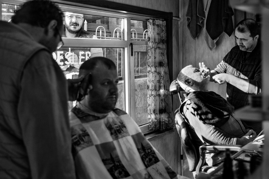 business client hotline available