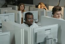 customer focused business support