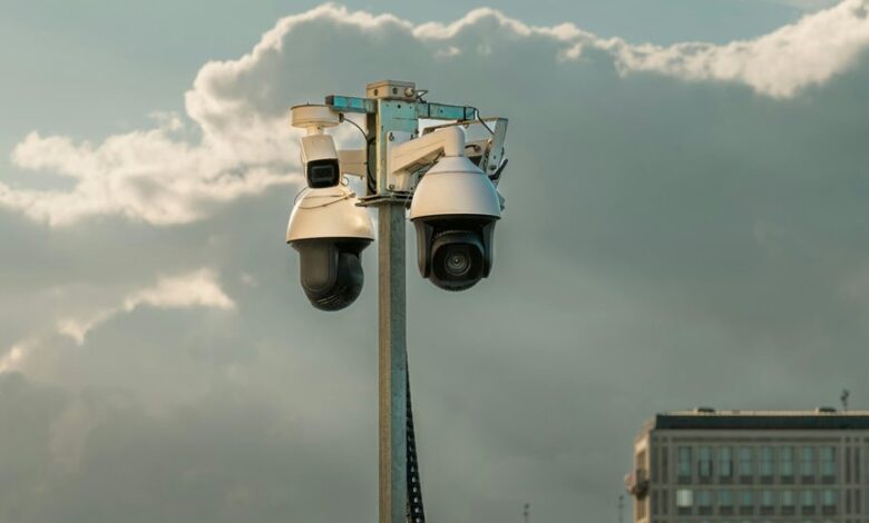 digital network regulation authority