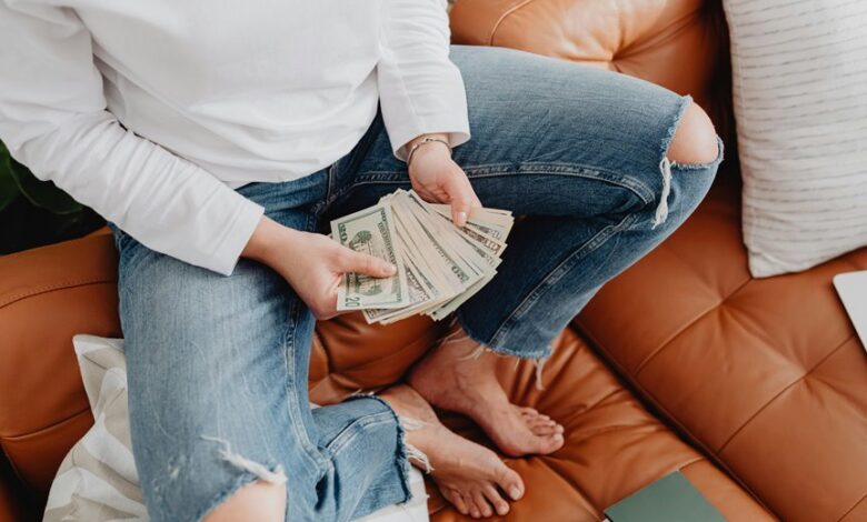 marc andrus financial worth