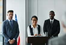 network strategy development authority