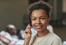 official business contact numbers