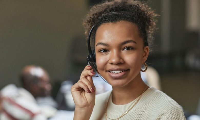 official business contact numbers