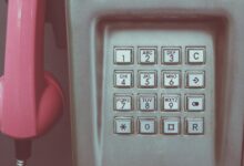 online contact information search