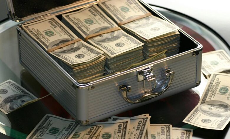 patrick w cutler wealth estimate