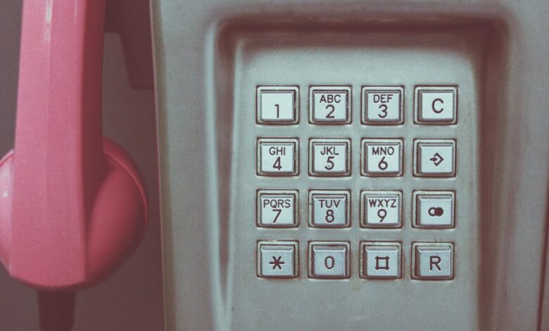 phone number spam verification