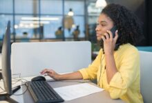 potential scam phone numbers