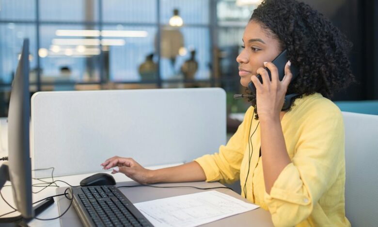 potential scam phone numbers