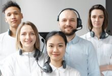 professional helpline for assistance