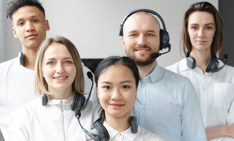 professional helpline for assistance