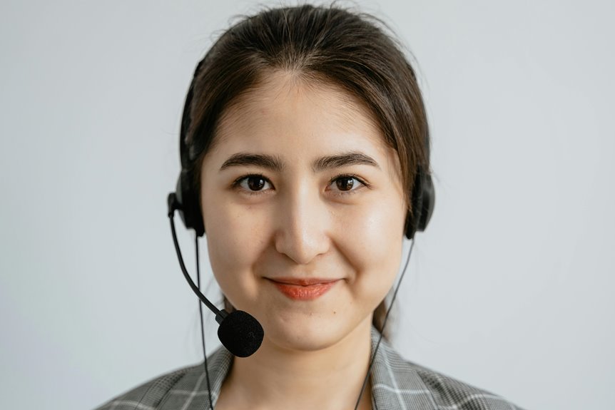 reliable customer service hotline