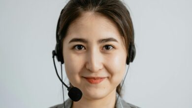 revolutionizing customer support hotline