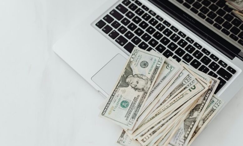 tayla lynn s financial status