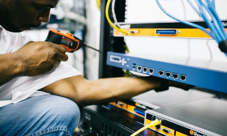 telecom contact numbers provided